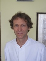 Dr. med. dent. Christian  Cobilanschi